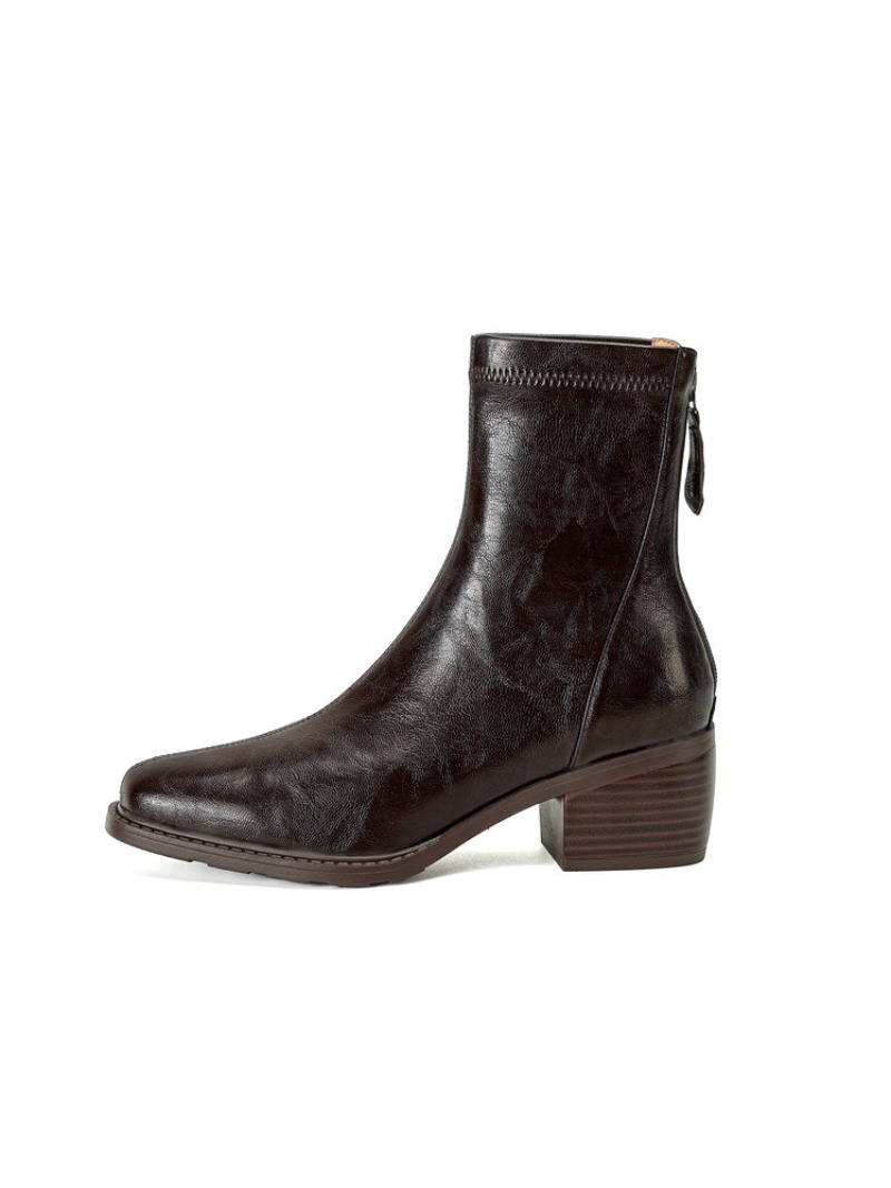 Women Western Cowgirl Ankle Bo - مراجعة Women'S Shoes Easy Street وسعره