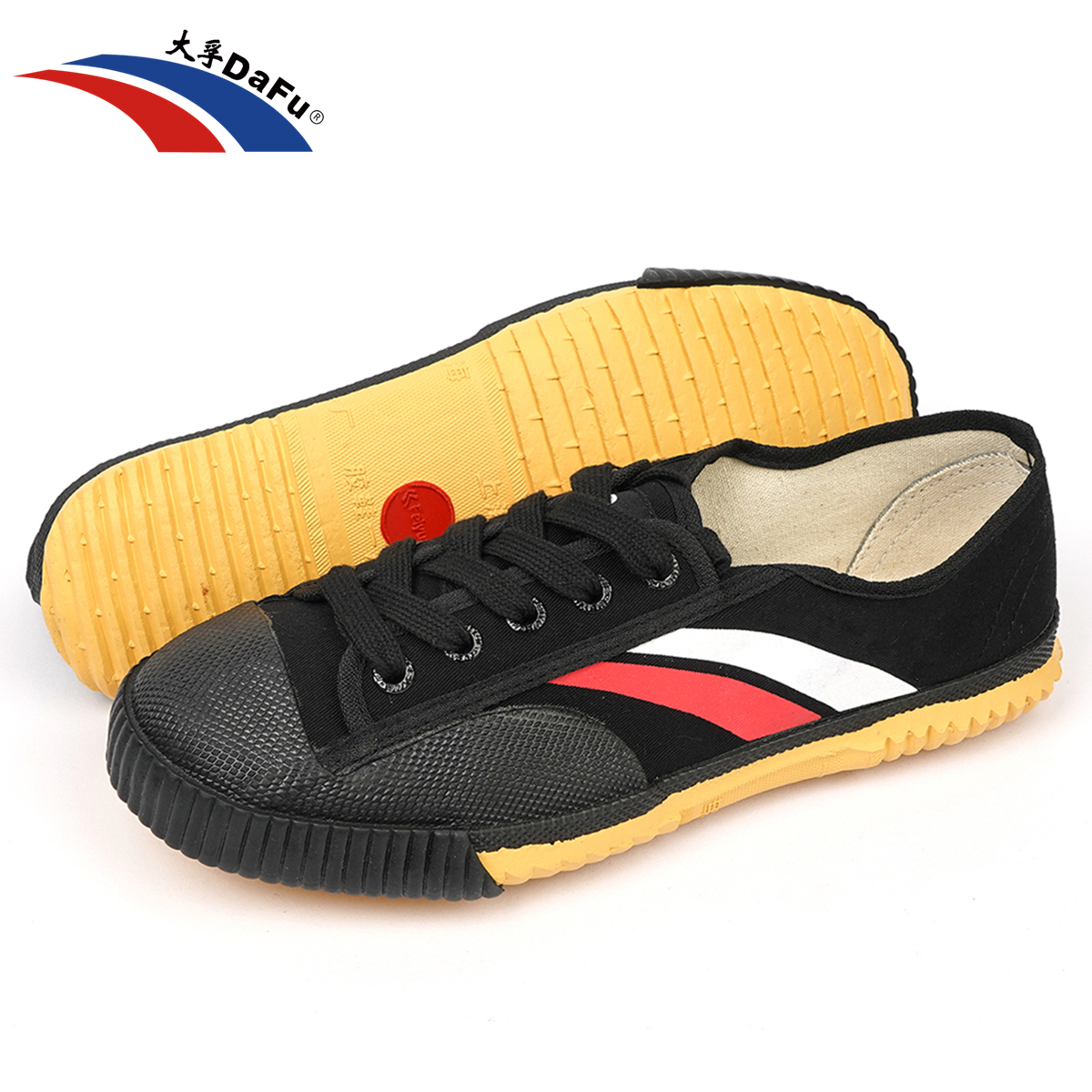 Original Dafu Kungfu Shoes New - مراجعة Women'S Shoes Vibram وسعره