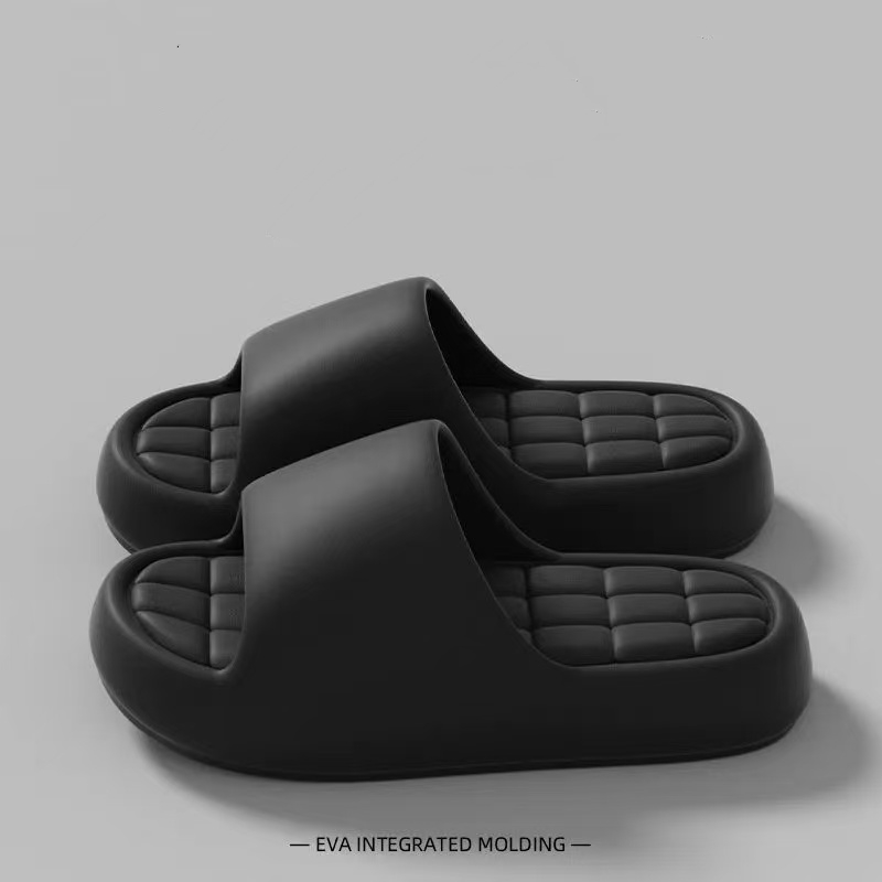 Summer Women and Men Slippers  - مراجعة Women'S Shoes To Men'S وسعره
