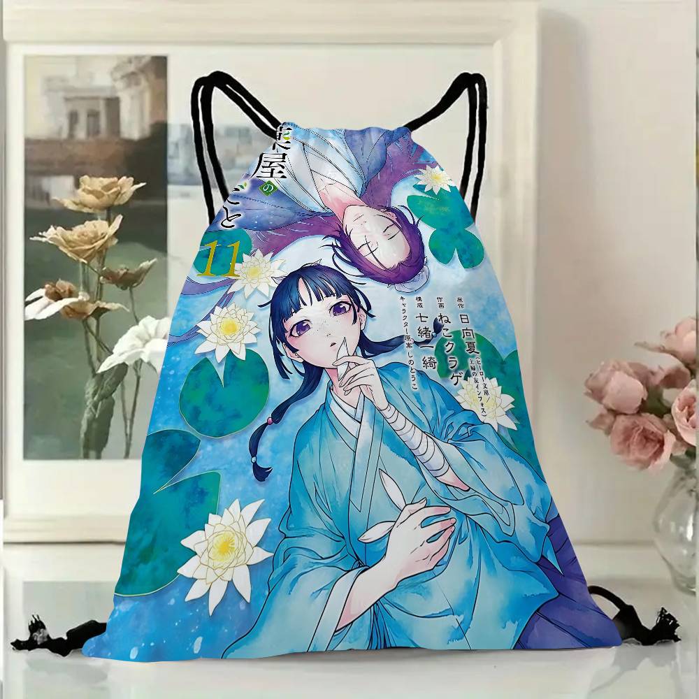 The Apothecary Diaries Anime D - مراجعة Women'S Shoes Back To School وسعره