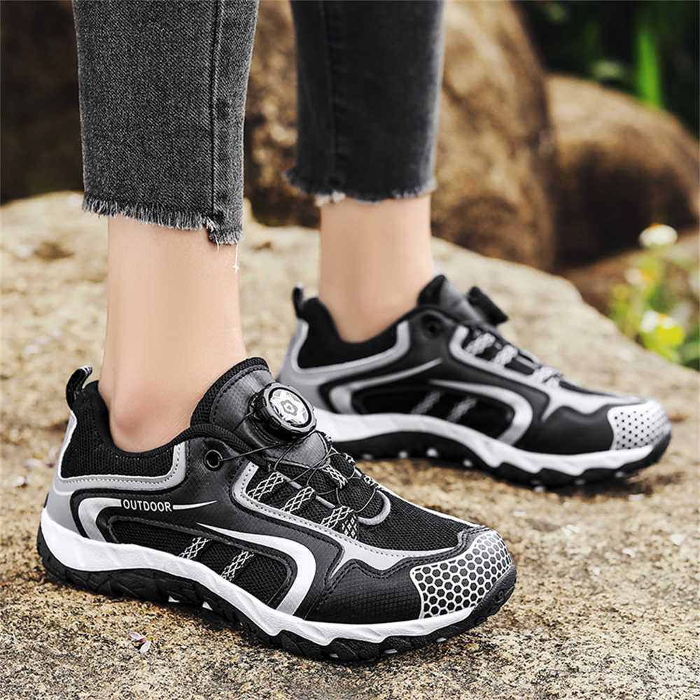 Breathable Large Size Sports S - مراجعة Women'S Shoes Running Sports وسعره