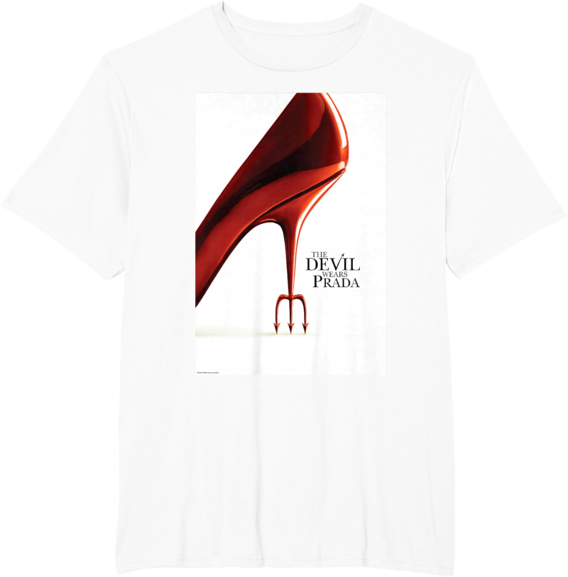 The Devil Wears Prada Red Shoe - مراجعة Women'S Shoes Prada وسعره