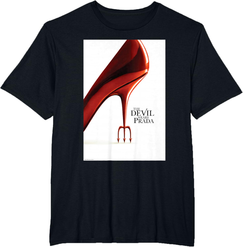 The Devil Wears Prada Red Shoe - مراجعة Women'S Shoes Prada وسعره