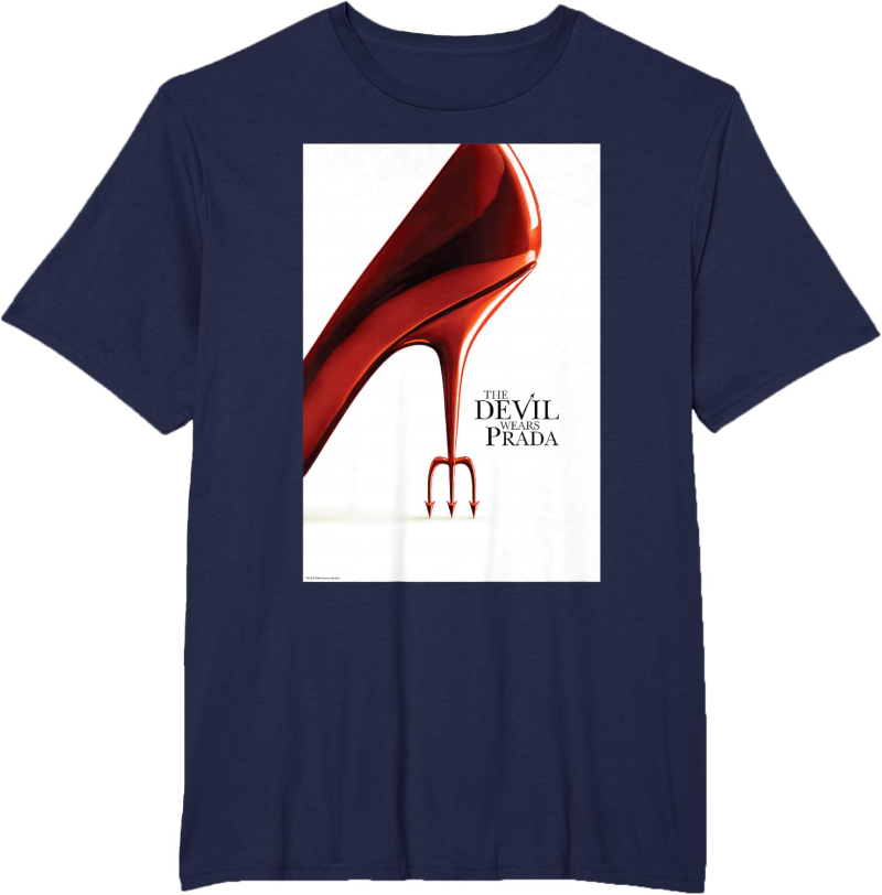 The Devil Wears Prada Red Shoe - مراجعة Women'S Shoes Prada وسعره