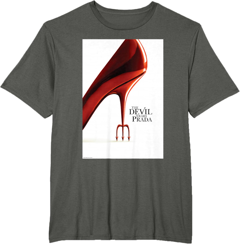 The Devil Wears Prada Red Shoe - مراجعة Women'S Shoes Prada وسعره