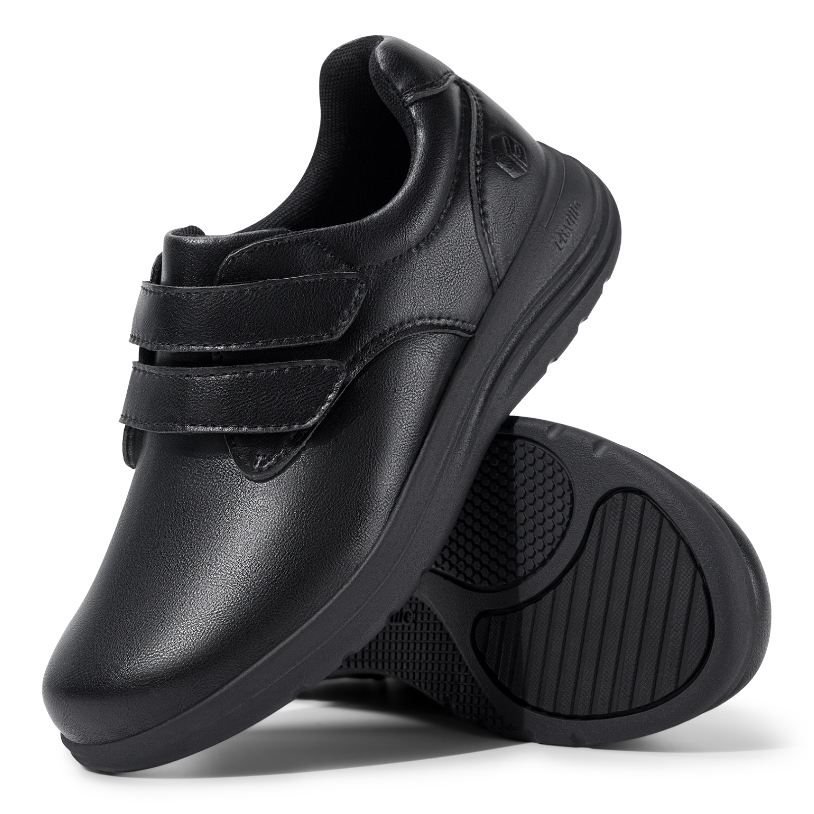 FitVille Leather Women's Shoes - مراجعة Women'S Shoes Extra Wide وسعره