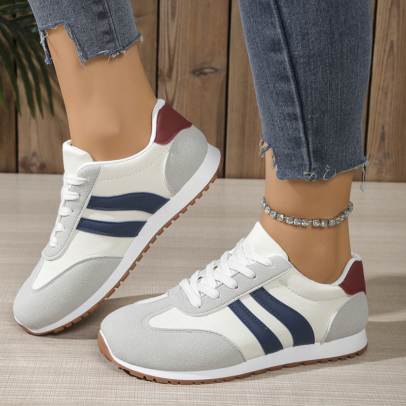Women's Breathable Non-slip Pl - مراجعة Women Shoes Running وسعره