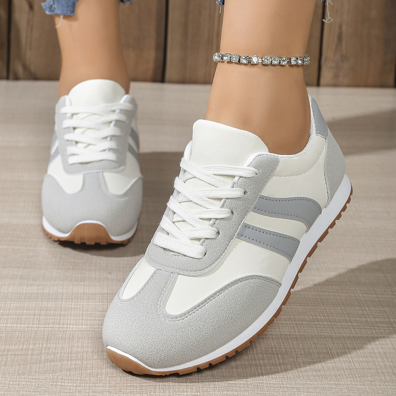 Women's Breathable Non-slip Pl - مراجعة Women Shoes Running وسعره