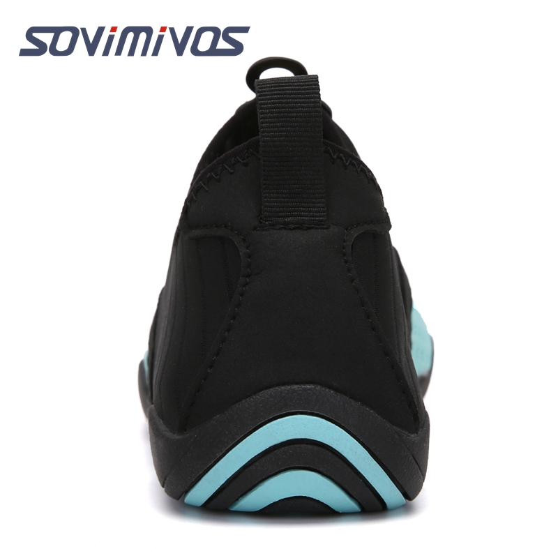 Unisex Water Shoes Swimming Di - مراجعة Women'S Shoes Vibram وسعره