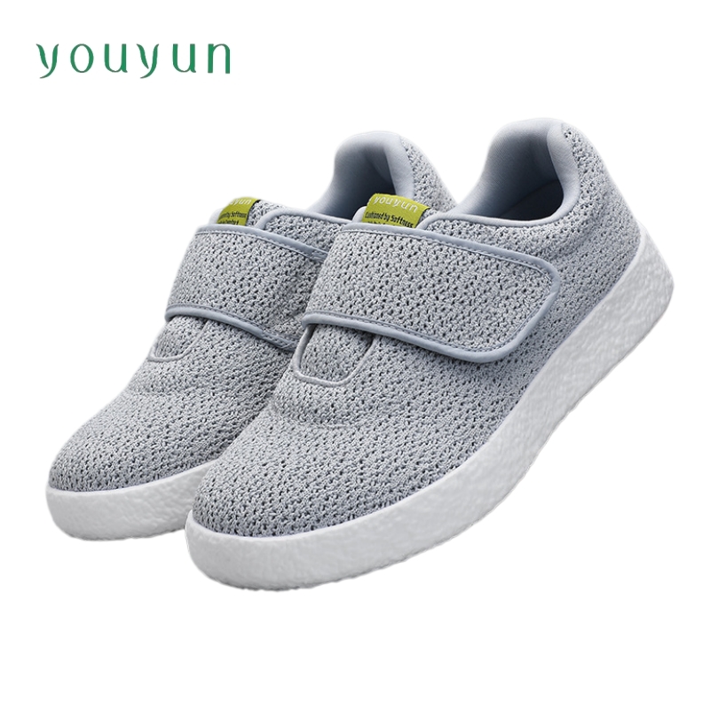 Youyun comfortable diabetic sh - مراجعة Women'S Shoes Extra Wide وسعره