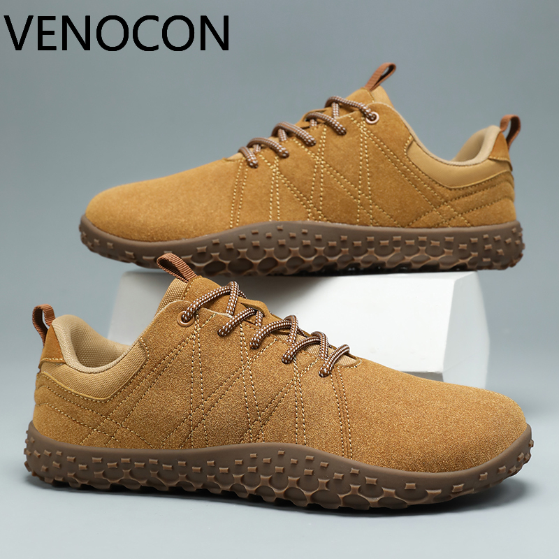 VENOCON Minimalist Barefoot Ma - مراجعة Women'S Shoes Extra Wide وسعره