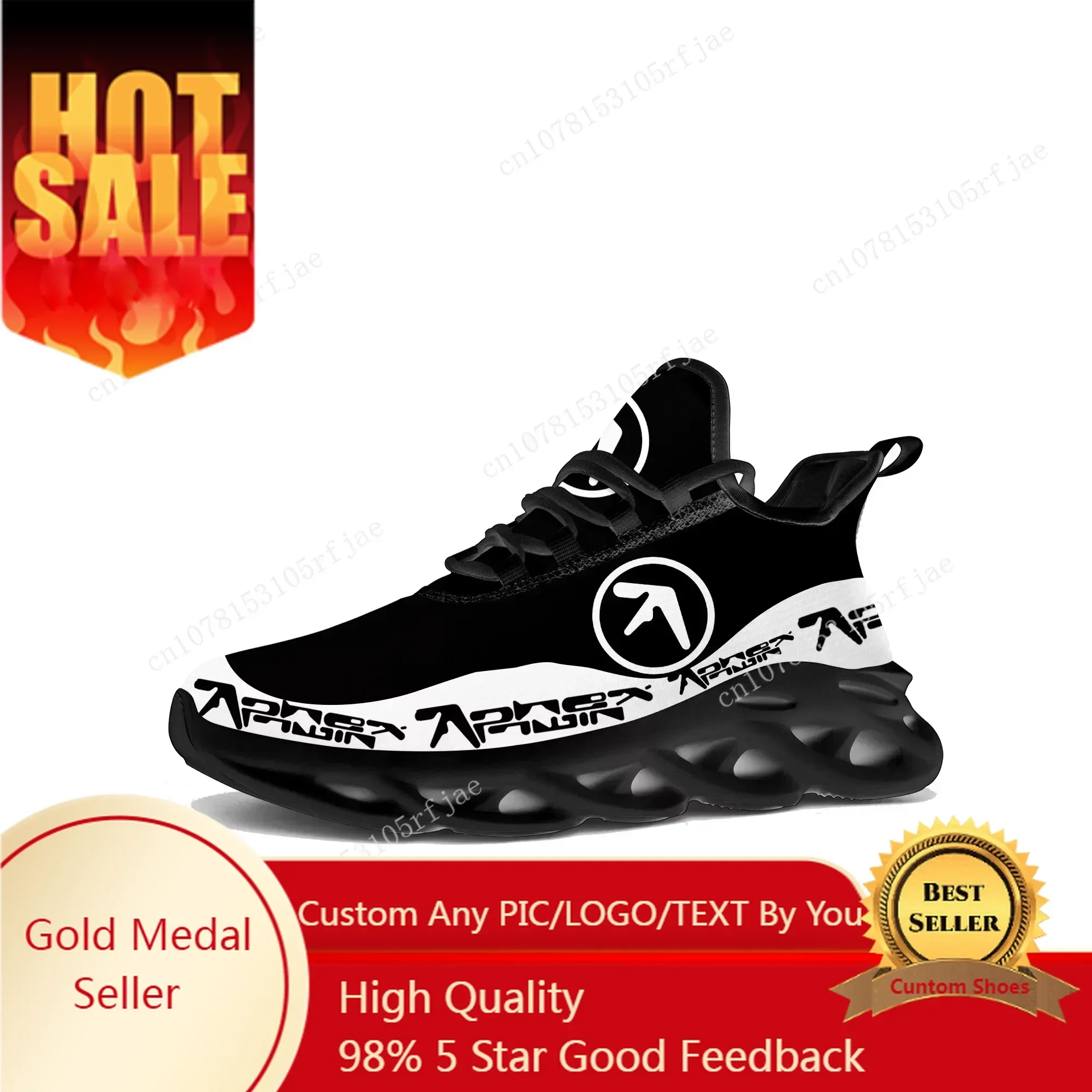 Aphex Twin Flats Sneakers Mens - مراجعة Women'S Shoes Running Sports وسعره