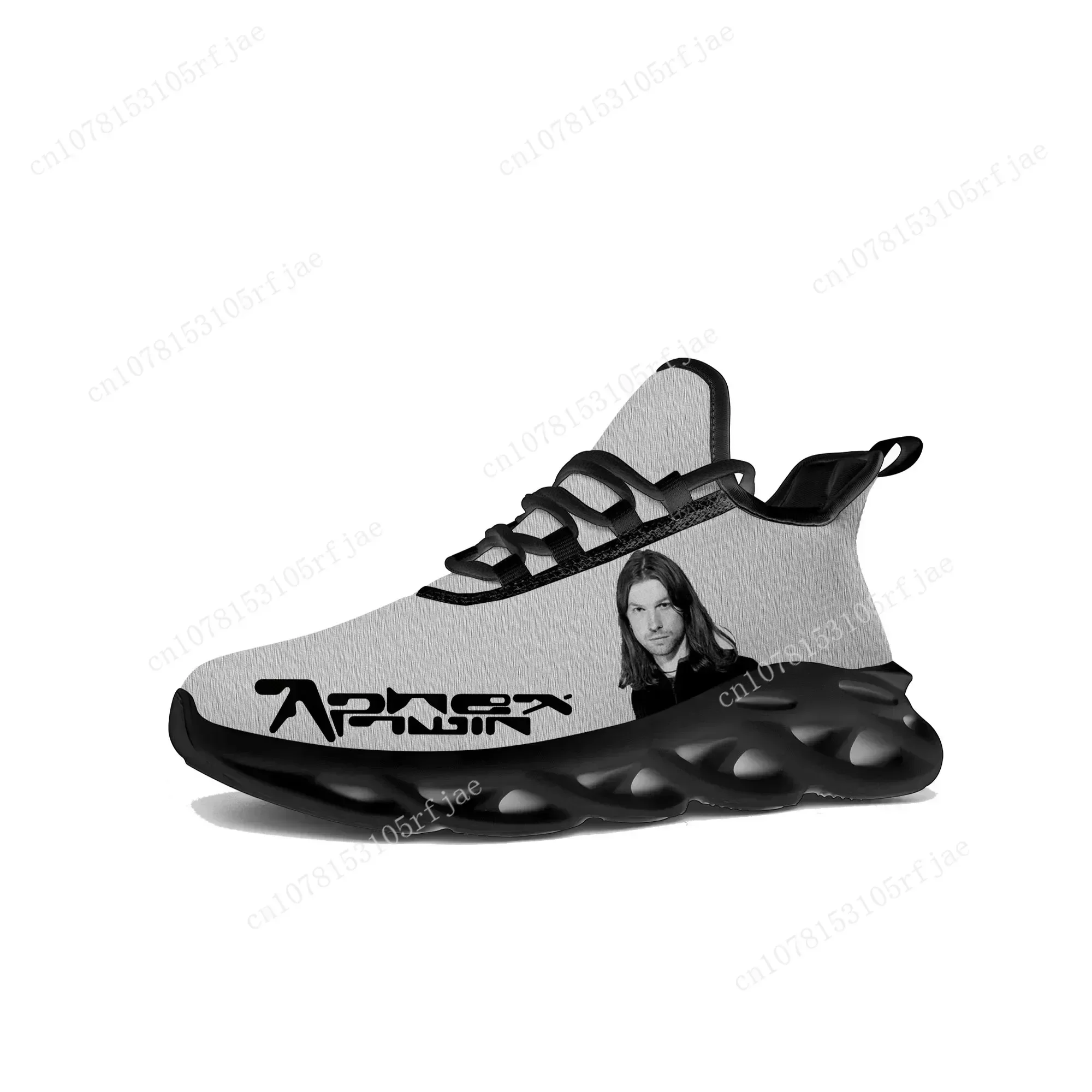 Aphex Twin Flats Sneakers Mens - مراجعة Women'S Shoes Running Sports وسعره