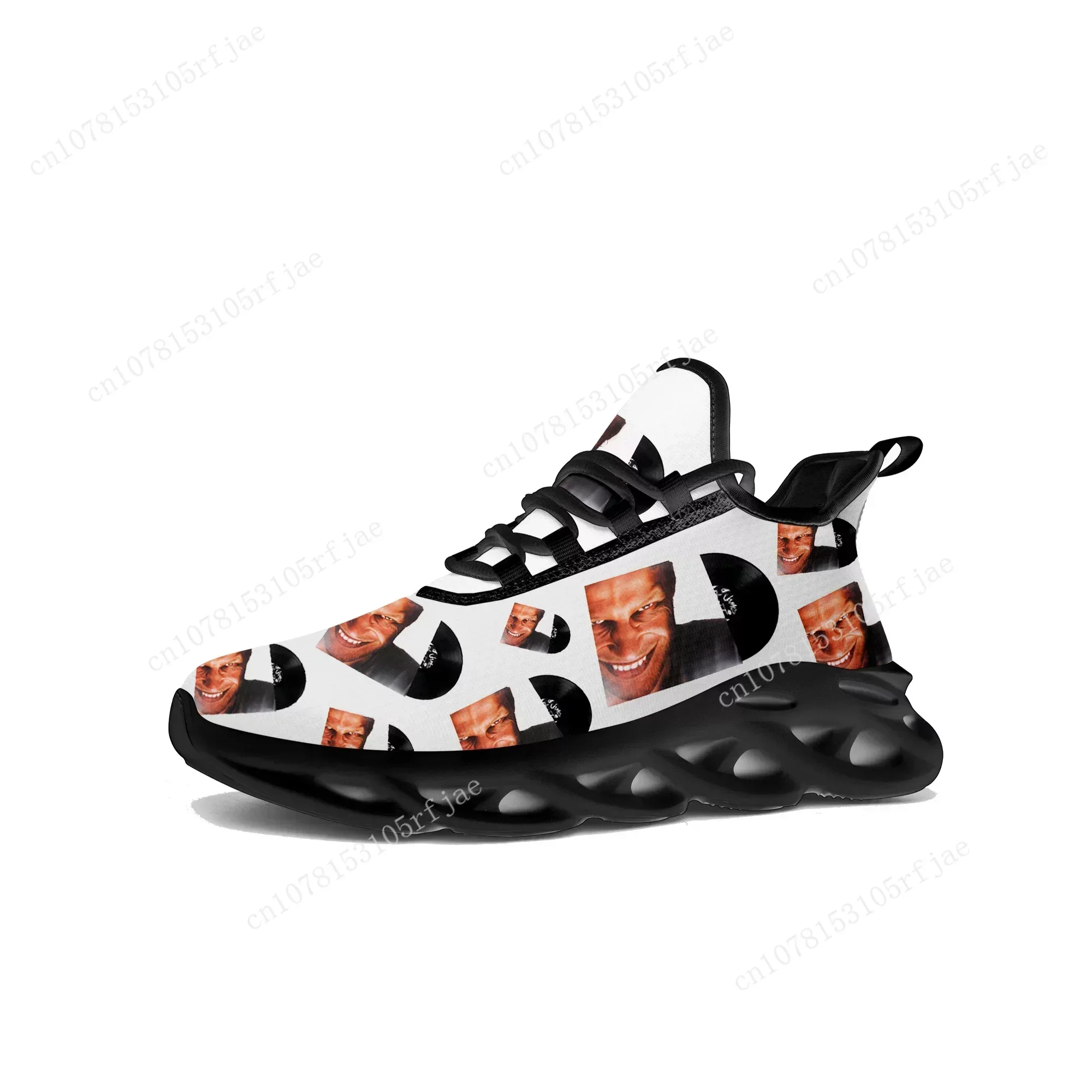 Aphex Twin Flats Sneakers Mens - مراجعة Women'S Shoes Running Sports وسعره