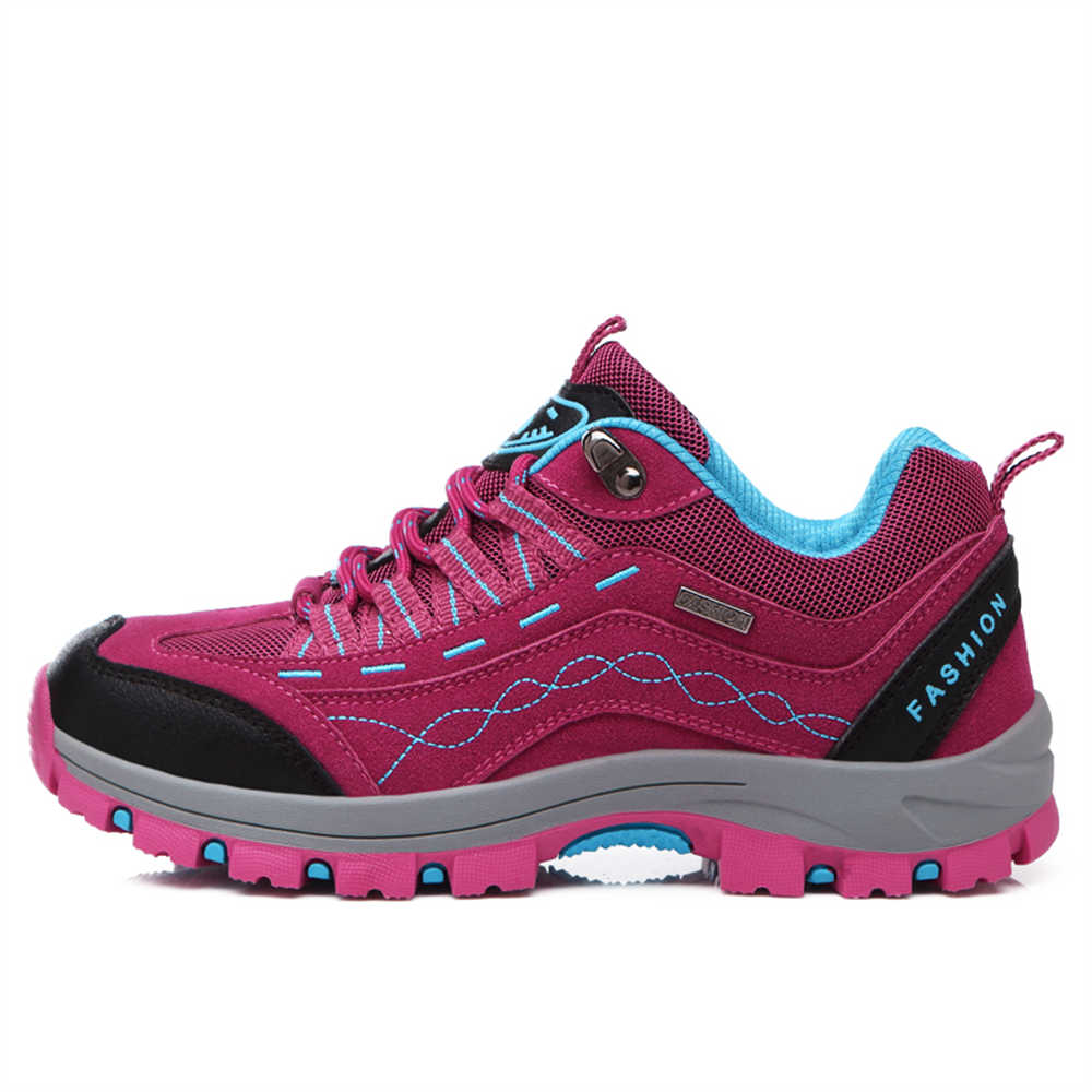 Autumn-spring Cow Skin Shoes 3 - مراجعة Women'S Shoes Running Sports وسعره