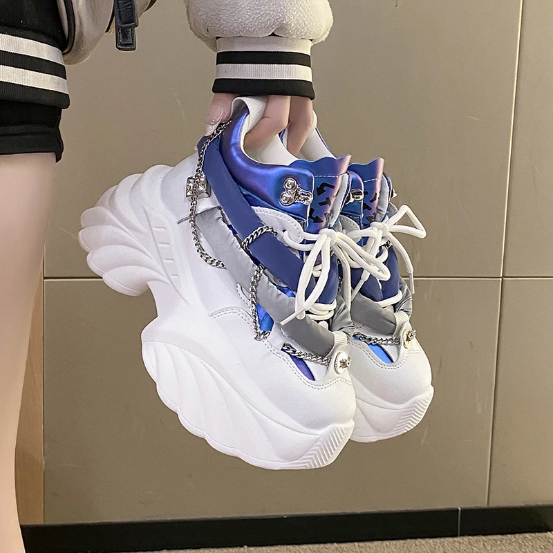 Lovely Kawaii Women sneakers w - مراجعة Women Shoes Running وسعره