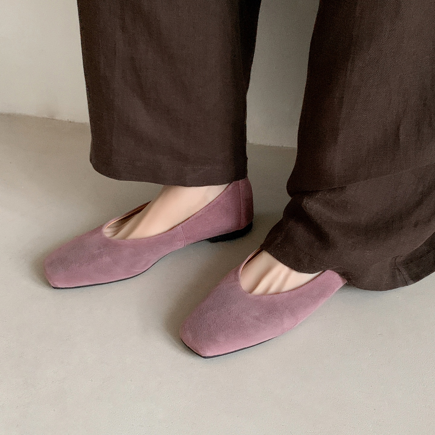 Fashion Women Elegant Pumps Sh - مراجعة Women'S Shoes To Men'S وسعره