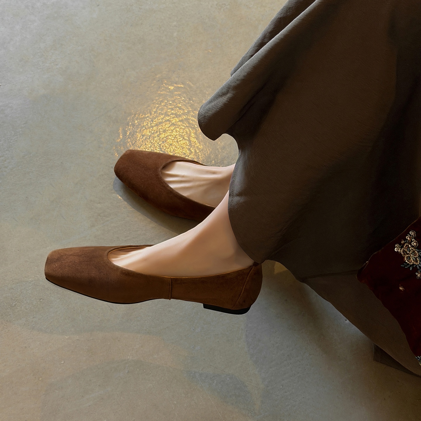 Fashion Women Elegant Pumps Sh - مراجعة Women'S Shoes To Men'S وسعره