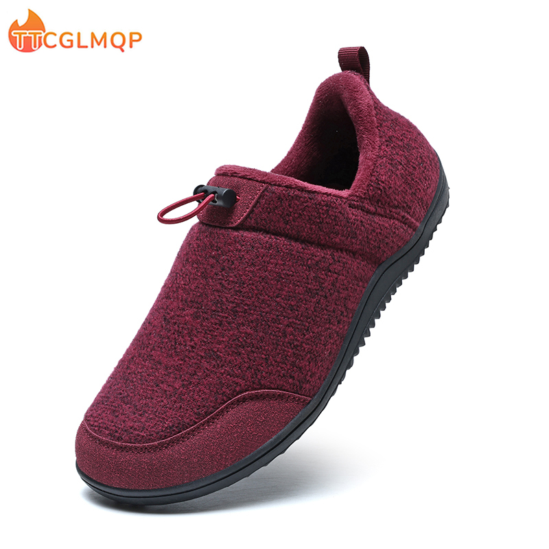 New Winter Warm Snow Barefoot  - مراجعة Women Shoes Big W وسعره