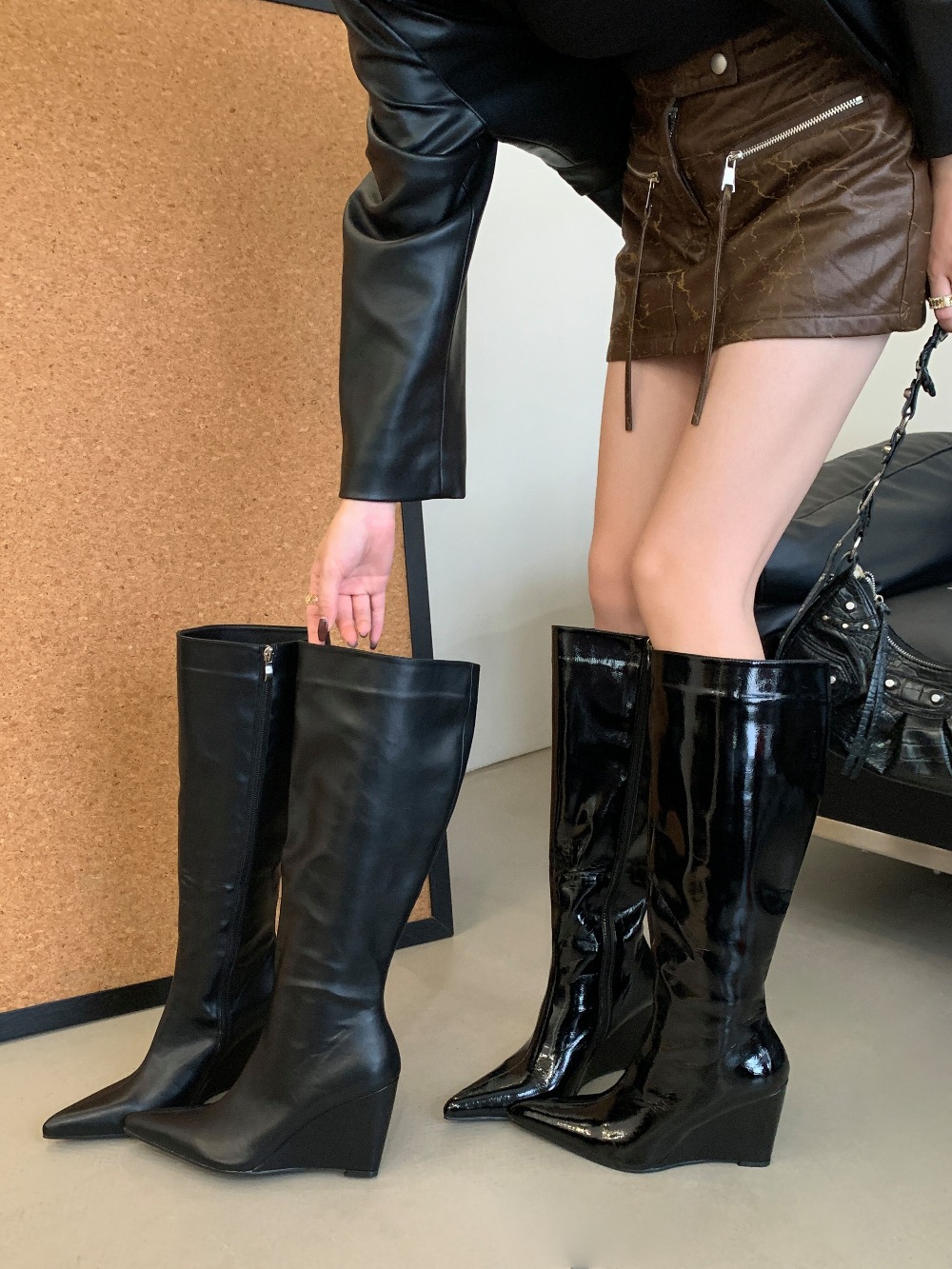 2025 26 Shoes Sexy Women's Hig - مراجعة Women'S Shoes Easy Street وسعره