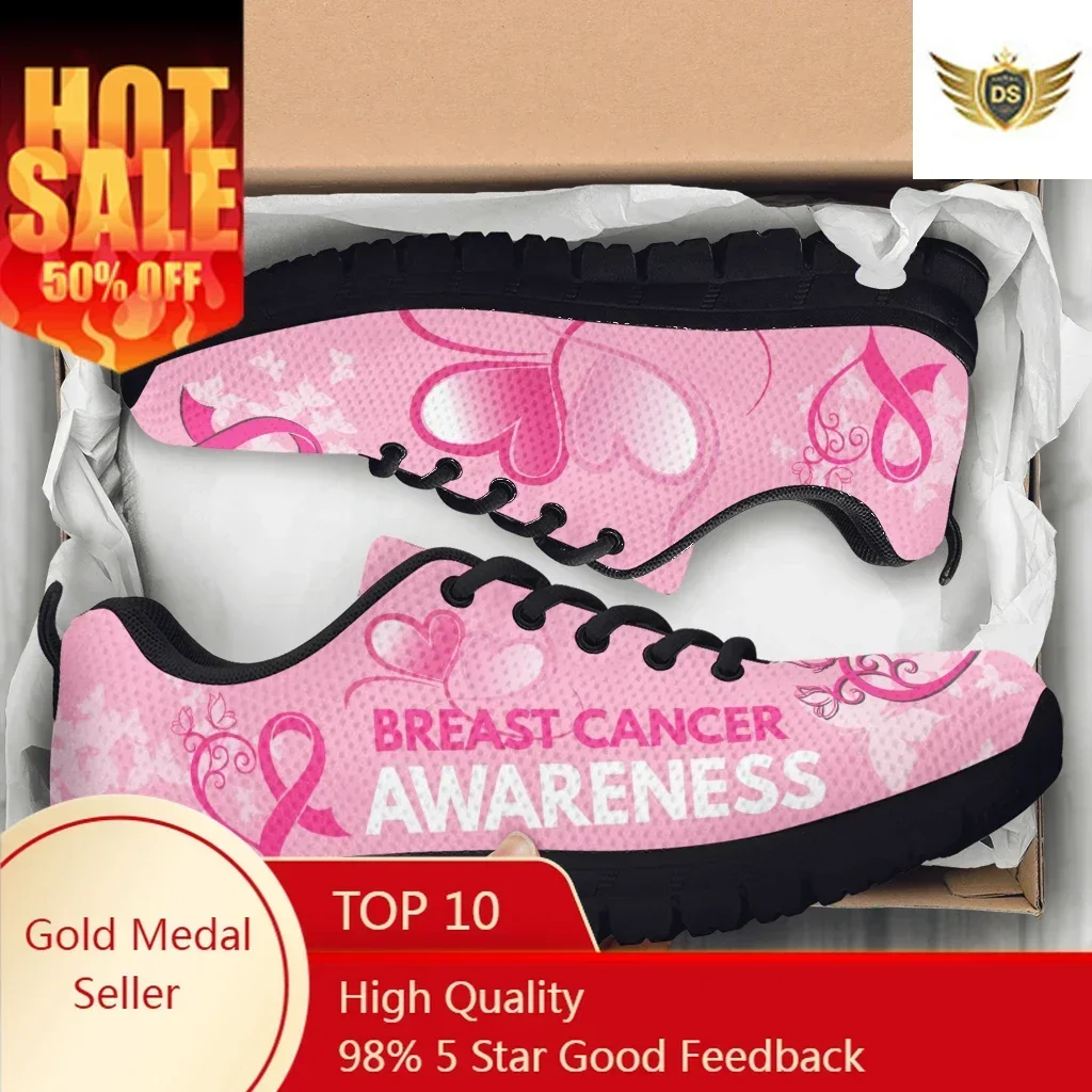 Women's Tennis Shoes Breast Ca - مراجعة Women'S Shoes For Tennis وسعره