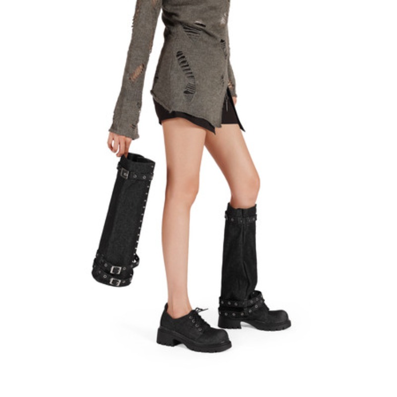 Women Boots Platform Trouser L - مراجعة Women'S Shoes Easy Street وسعره