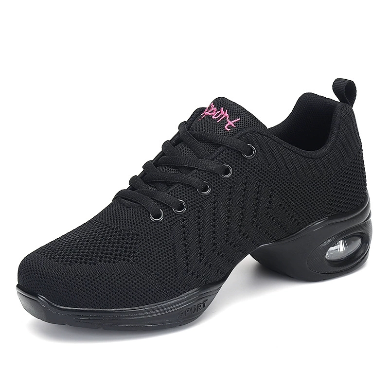 Women's Breathable Mesh Dance  - مراجعة Women'S Zumba Shoes وسعره