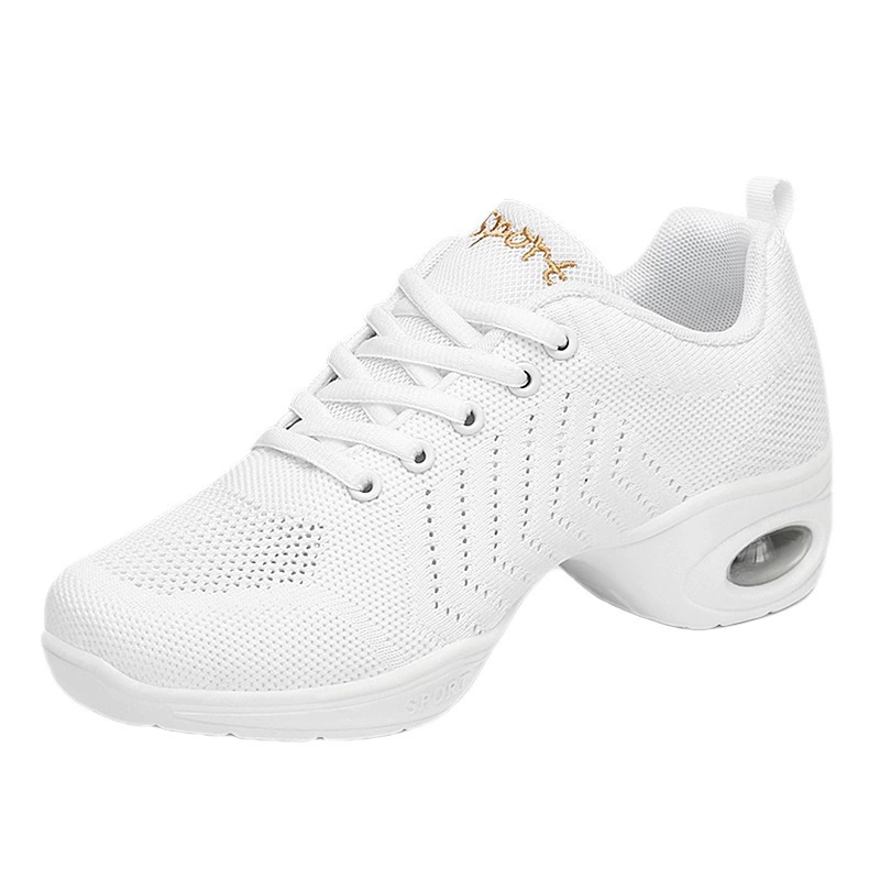 Women's Breathable Mesh Dance  - مراجعة Women'S Zumba Shoes وسعره