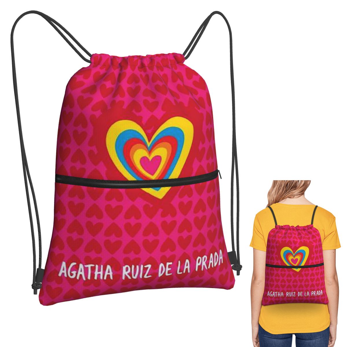 Agatha Ruiz-De La-Prada Patter - مراجعة Women'S Shoes Prada وسعره