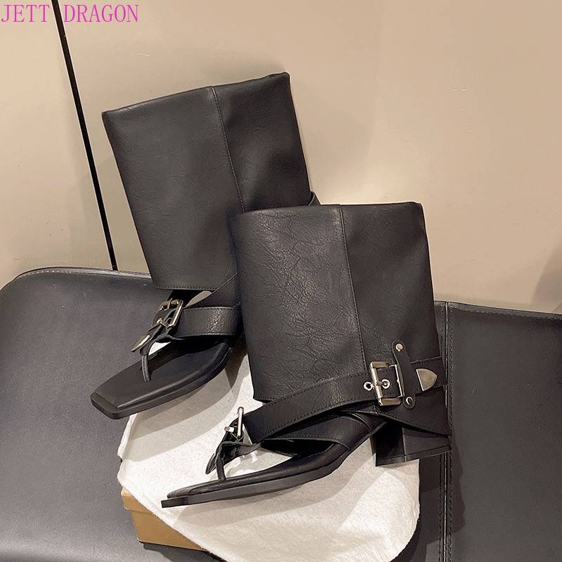 Women Clip Toe Ankle Boots Sum - مراجعة Women'S Shoes Easy Street وسعره