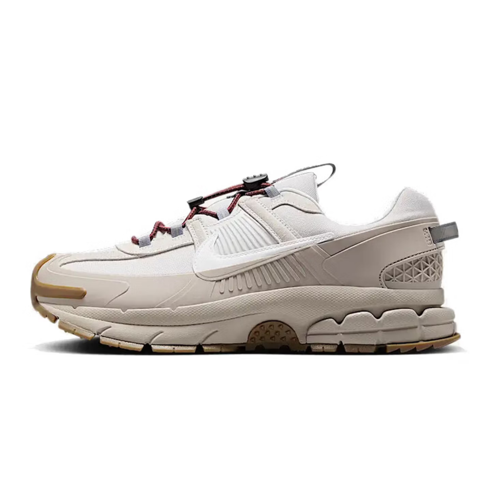 Nike ZOOM VOMERO ROAM Versatil - مراجعة Women Shoes Zoom وسعره