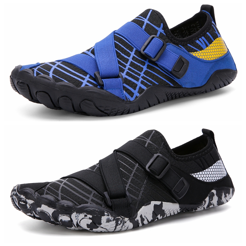 2022 New Beach Aqua Water Shoe - مراجعة Women'S Shoes Vibram وسعره