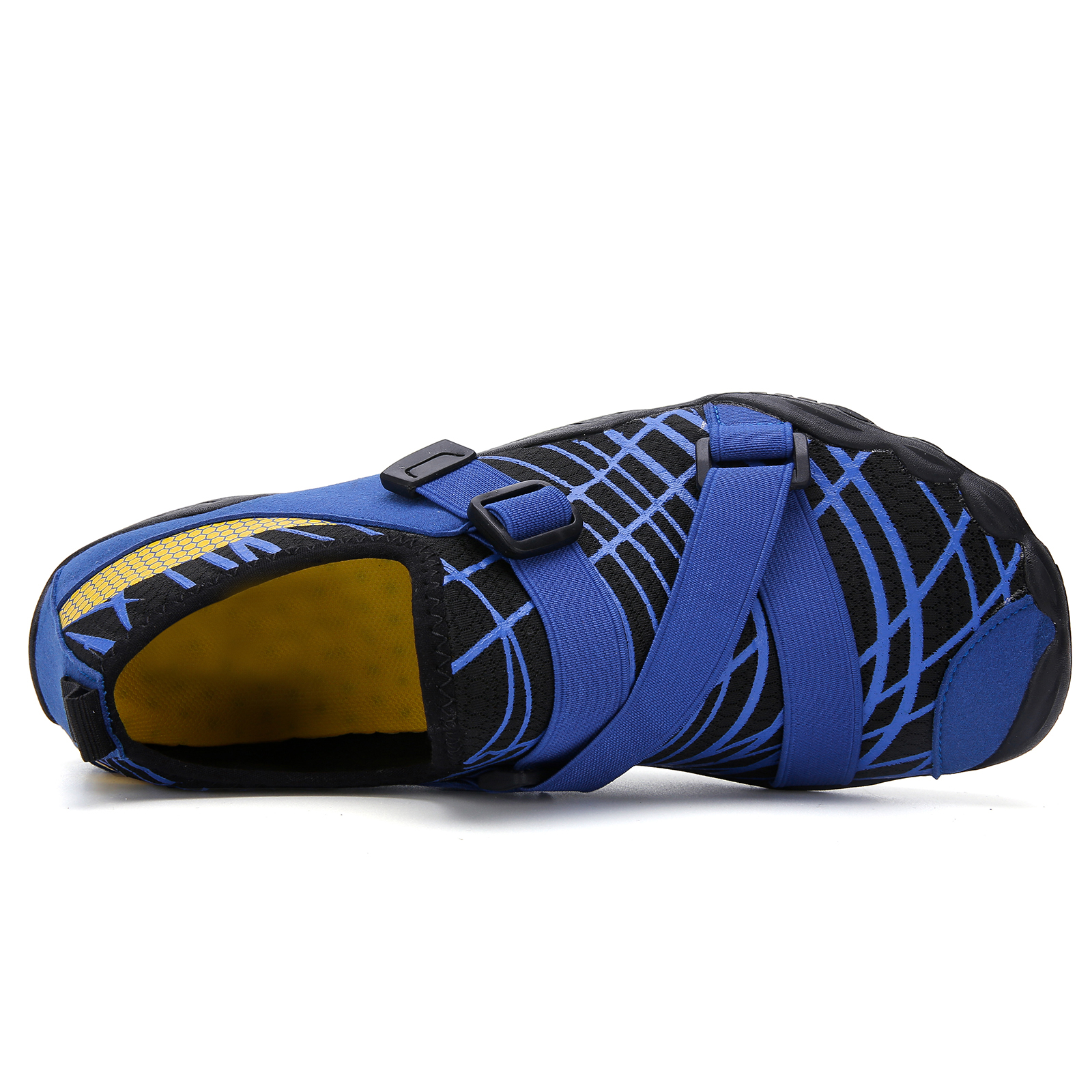 2022 New Beach Aqua Water Shoe - مراجعة Women'S Shoes Vibram وسعره
