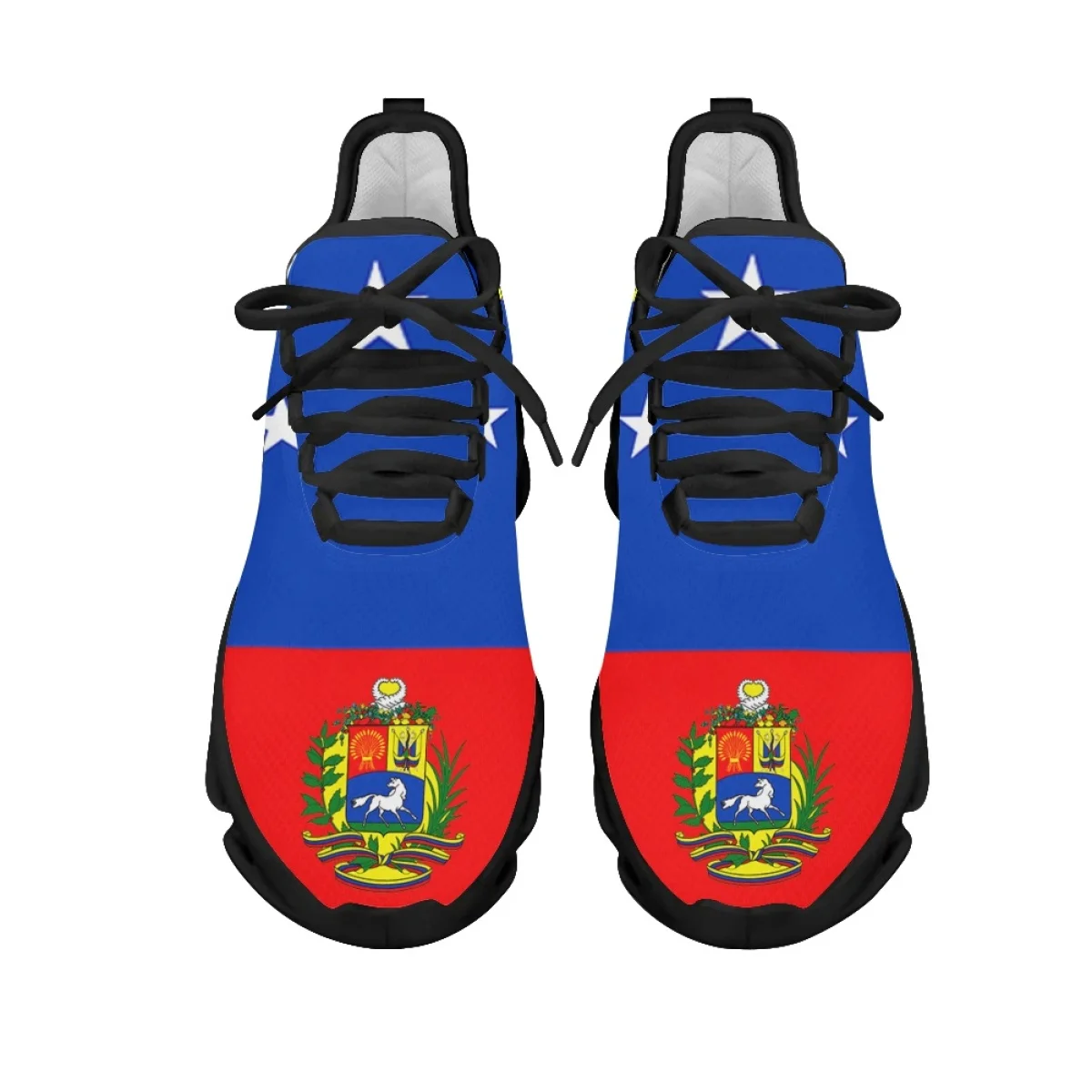 Venezuela Flag Sneakers for Wo - مراجعة Women'S Shoes For Tennis وسعره