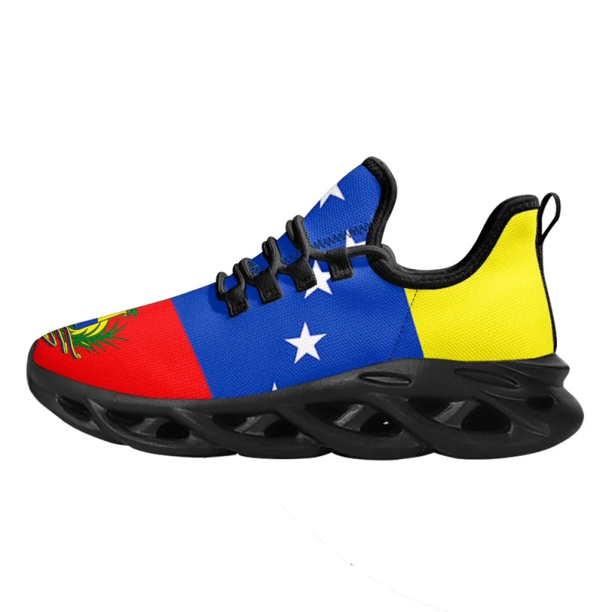 Venezuela Flag Sneakers for Wo - مراجعة Women'S Shoes For Tennis وسعره