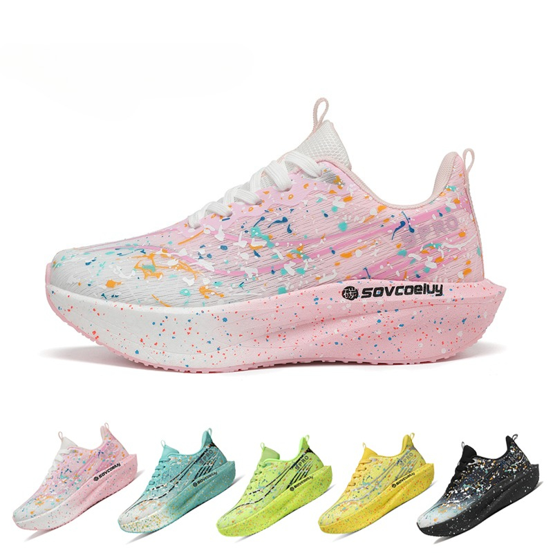 Men Marathon Running Shoes Uni - مراجعة Women Shoes Zoom وسعره