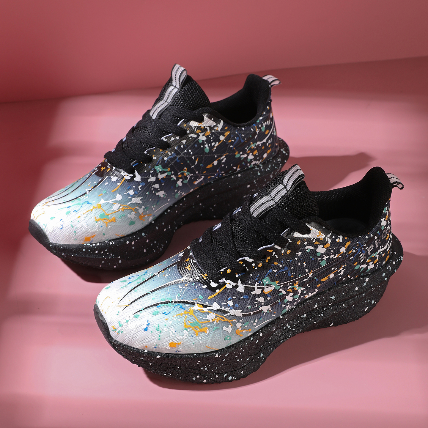 Men Marathon Running Shoes Uni - مراجعة Women Shoes Zoom وسعره
