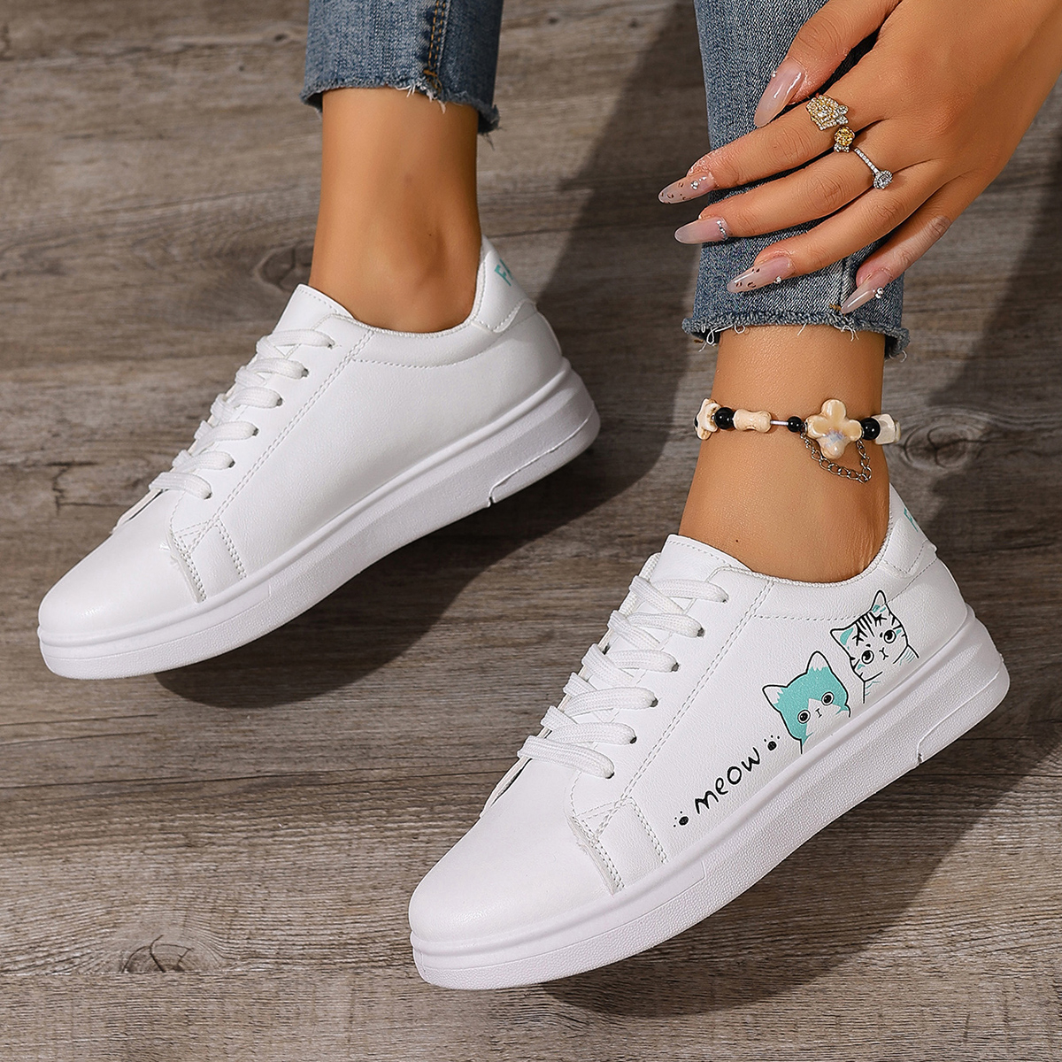 Women Sneakers Fashion Breathb - مراجعة Mesh Sneaker Women وسعره