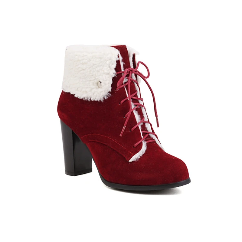 BLXQPYT Zapatos De Mujer Ankle - مراجعة Women Shoes Big W وسعره