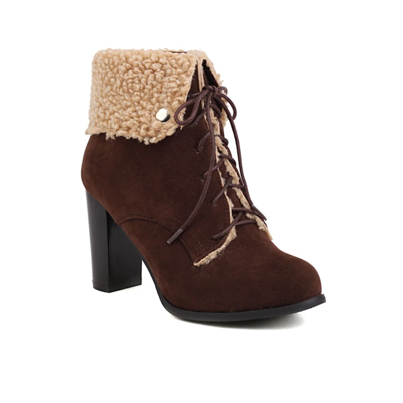 BLXQPYT Zapatos De Mujer Ankle - مراجعة Women Shoes Big W وسعره