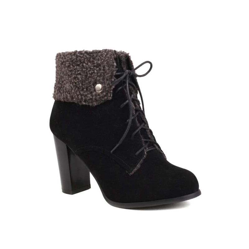 BLXQPYT Zapatos De Mujer Ankle - مراجعة Women Shoes Big W وسعره