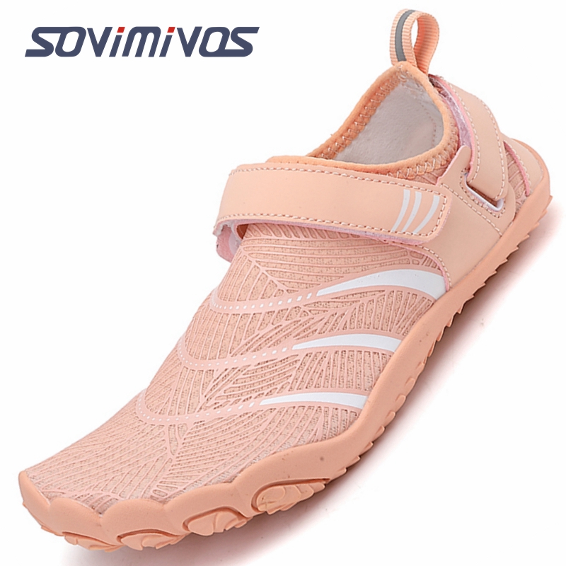Quick-Drying Beach Water Shoes - مراجعة Women'S Shoes Vibram وسعره