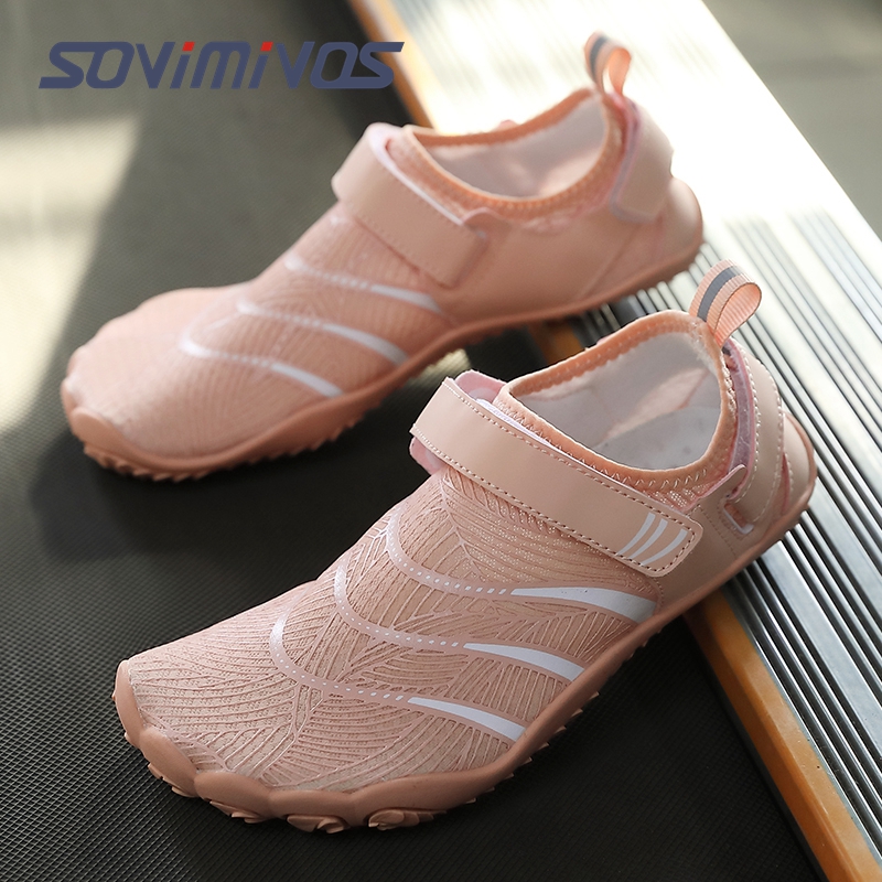 Quick-Drying Beach Water Shoes - مراجعة Women'S Shoes Vibram وسعره