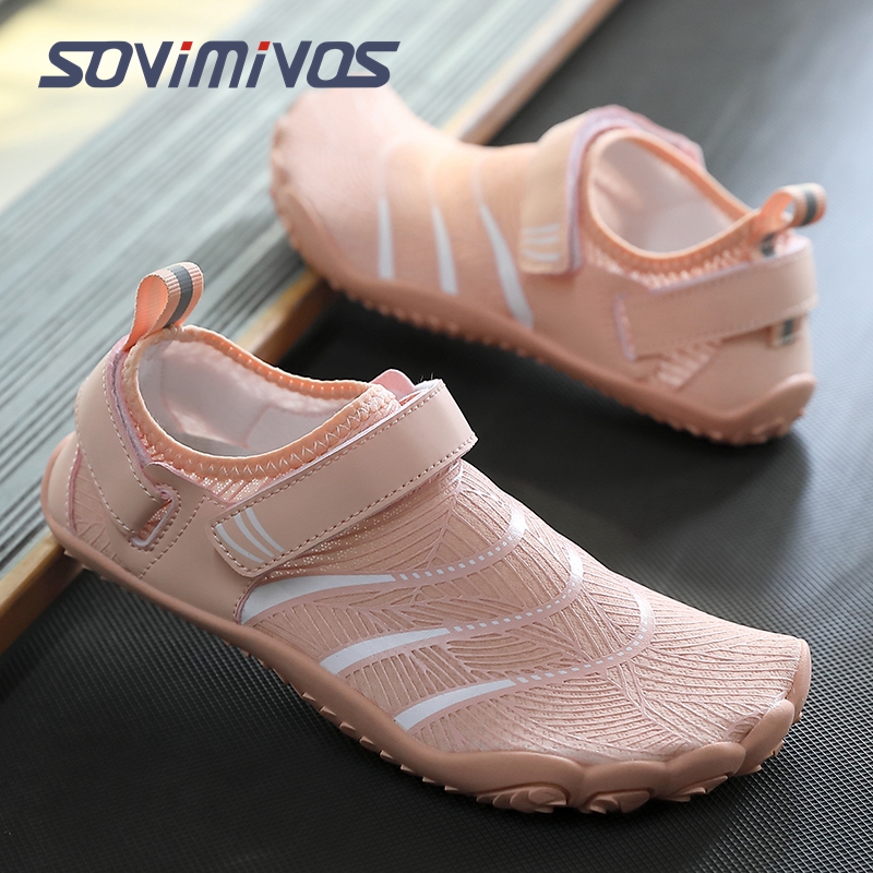Quick-Drying Beach Water Shoes - مراجعة Women'S Shoes Vibram وسعره