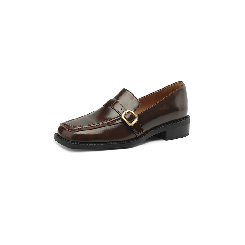 Low-Heel Slip-On Ladies Black  - مراجعة Women'S Shoes Easy Street وسعره