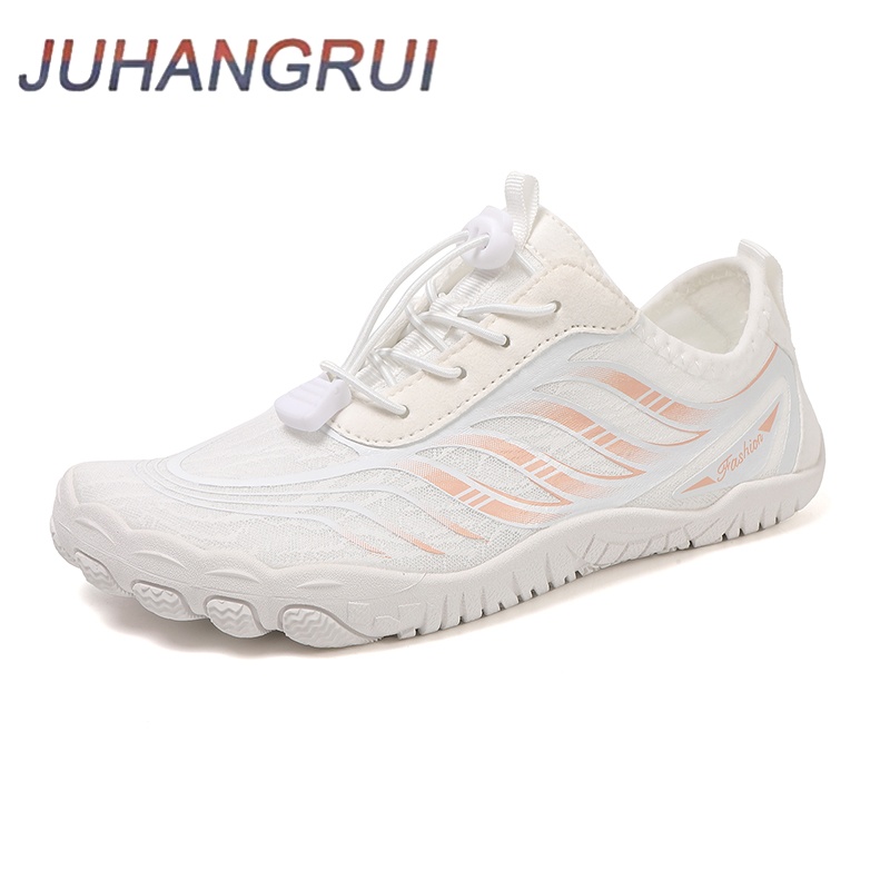 Hiking Barefoot Shoes for Wome - مراجعة Women'S Shoes Vibram وسعره