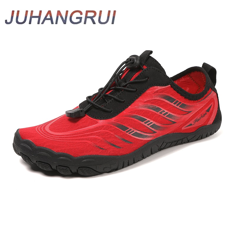 Hiking Barefoot Shoes for Wome - مراجعة Women'S Shoes Vibram وسعره