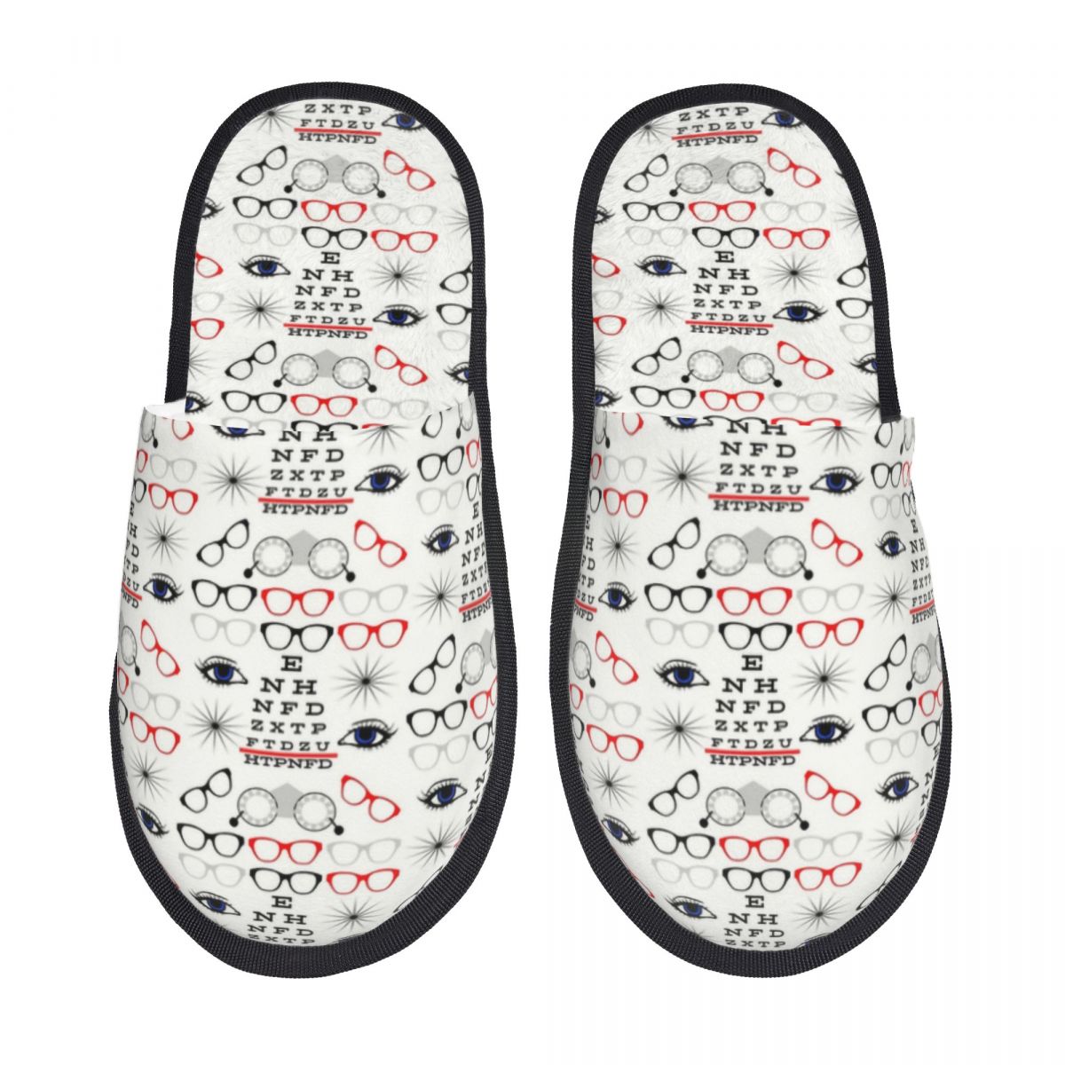 Custom Funny Optician Optometr - مراجعة Women Shoes Chart Size وسعره