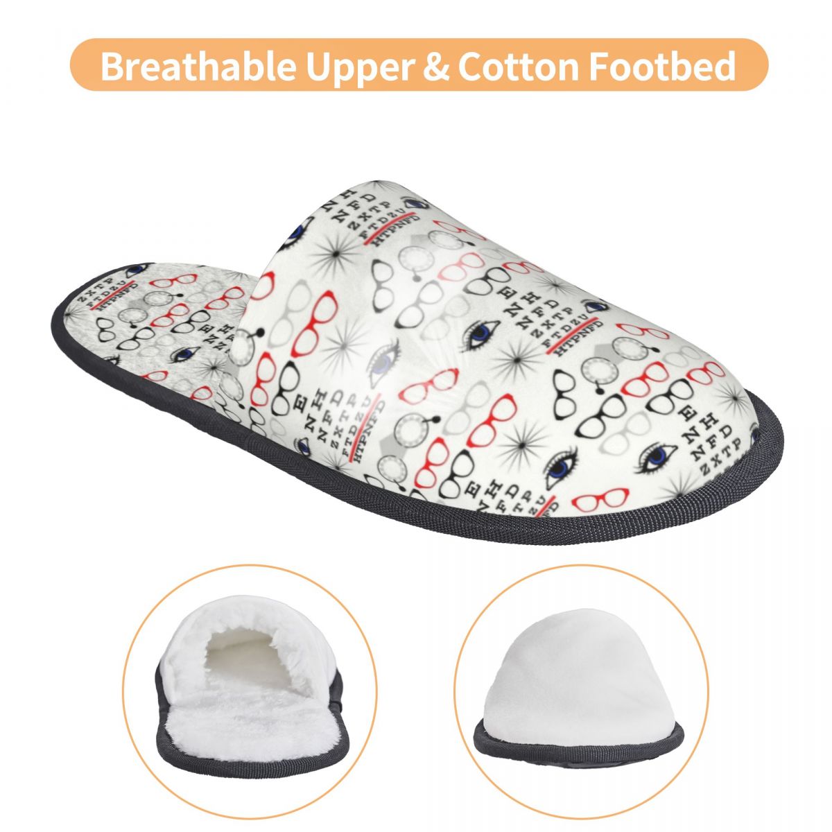 Custom Funny Optician Optometr - مراجعة Women Shoes Chart Size وسعره