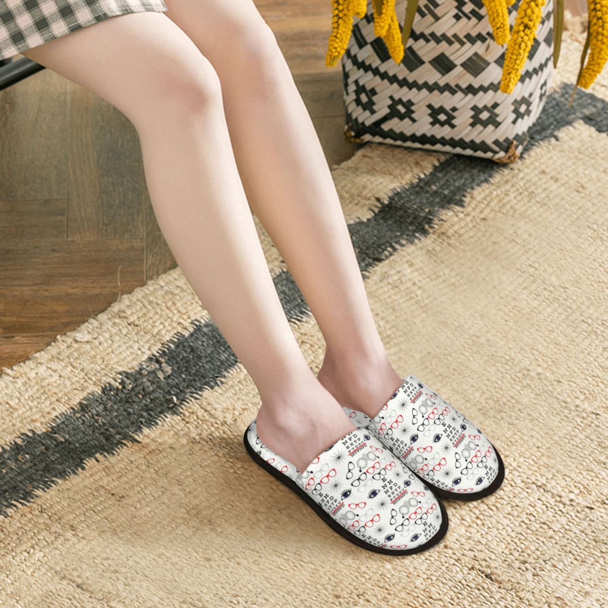 Custom Funny Optician Optometr - مراجعة Women Shoes Chart Size وسعره
